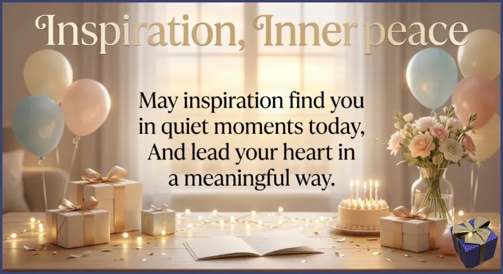 Inspiration Happy Tuesday Blessing