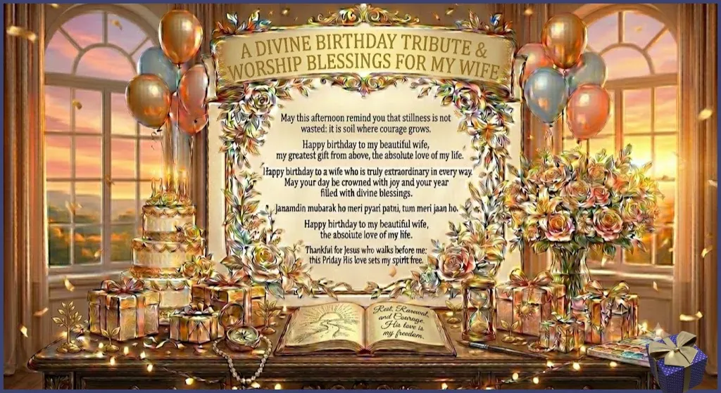 Inspirational Sunday Afternoon Blessings