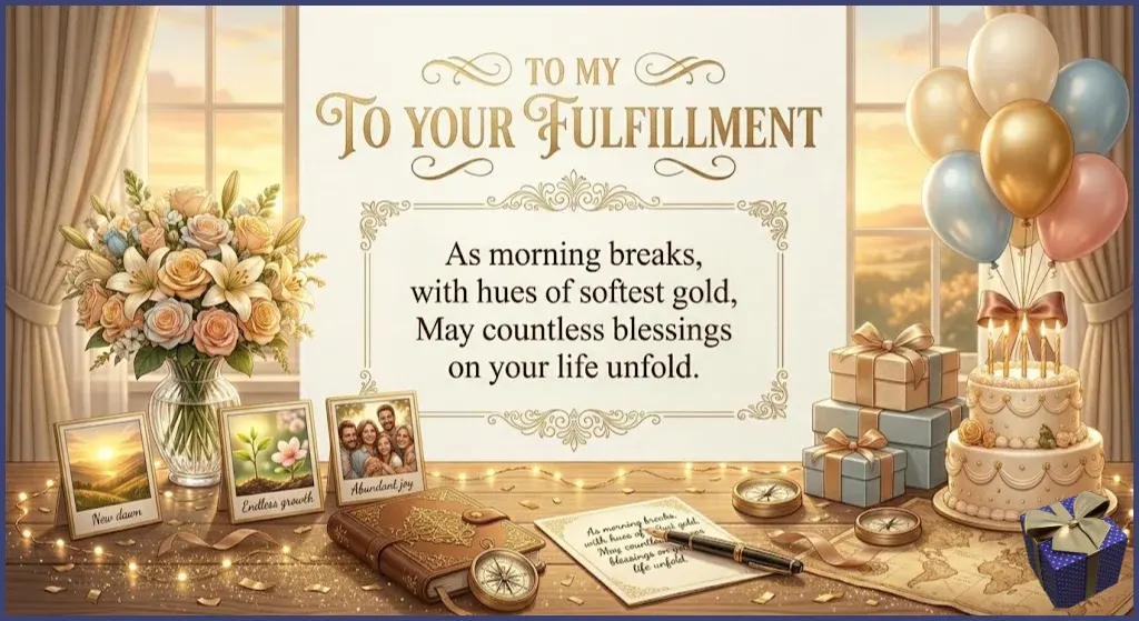 Long Good Morning Prayer for My Love