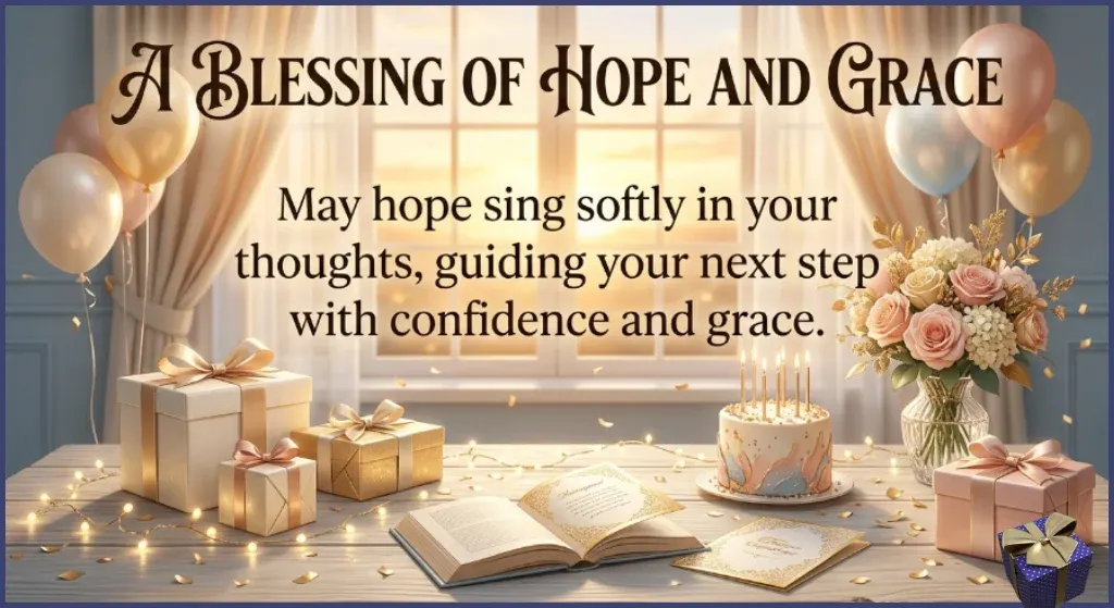 Monday Afternoon Blessings