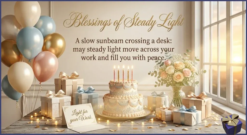 Monday Afternoon Blessings Gif