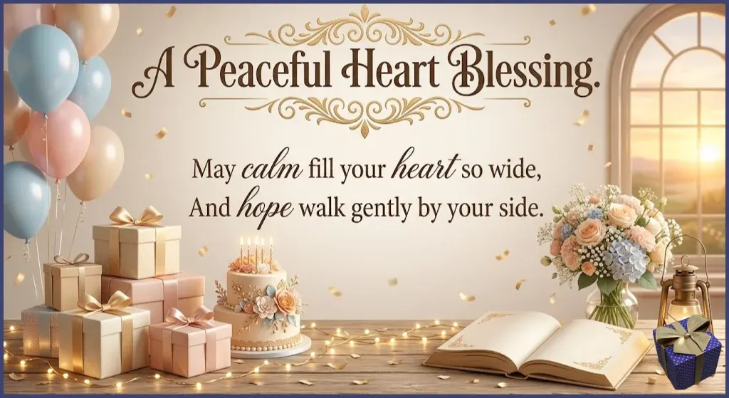 Monday Blessings