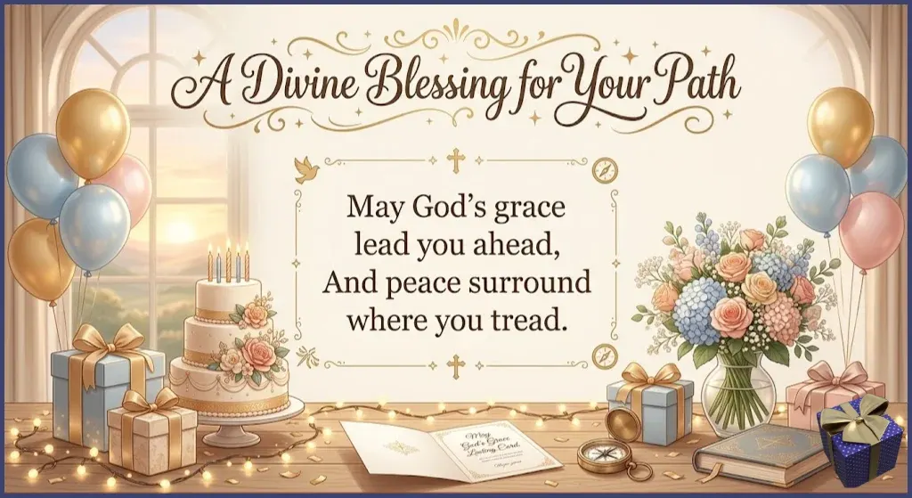 Monday Blessings
