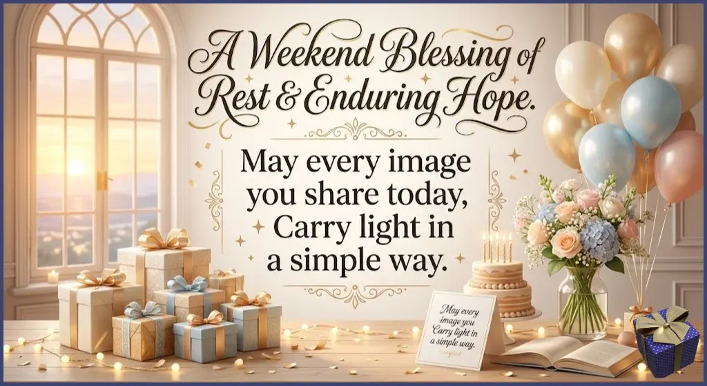 Monday Blessings Images