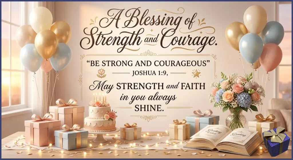 Monday Blessings with Bible Verses