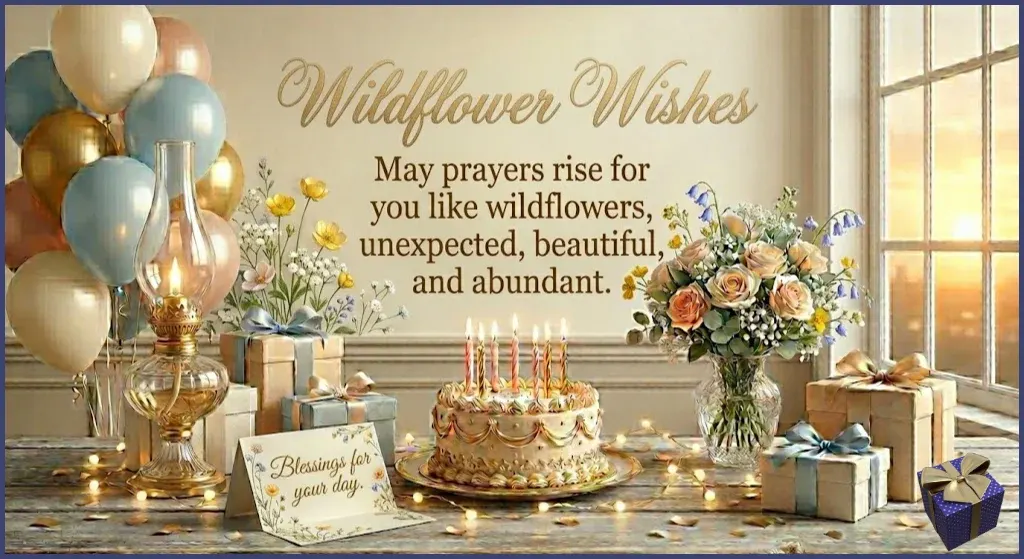 Mothers Day Blessings and Prayers
