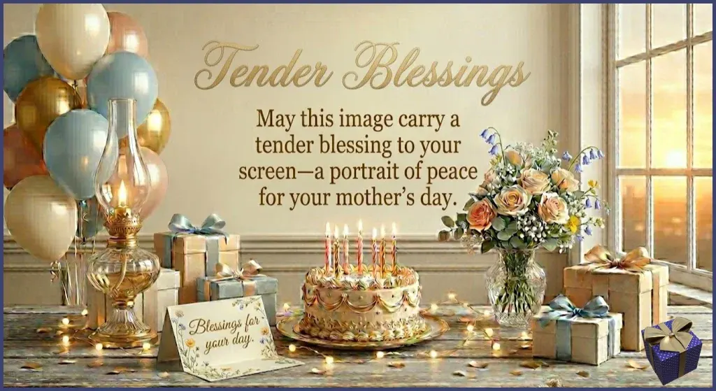 Mothers Day Blessings Images Free