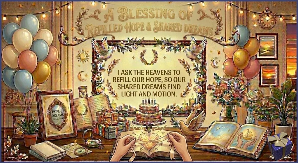 New Month Message to Your Love