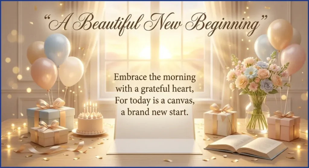New Today New Good Morning Images