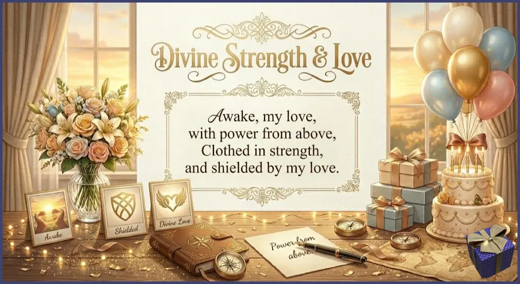 Powerful Good Morning Prayer for My Love