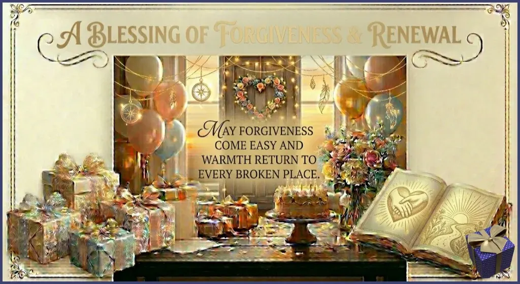 Saturday Blessing