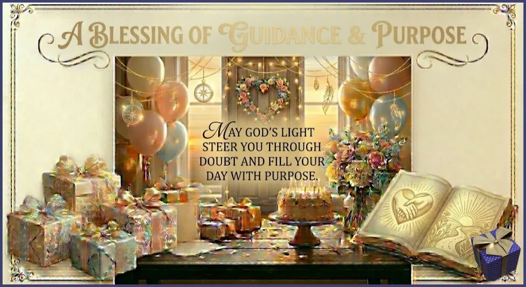 Saturday Blessing