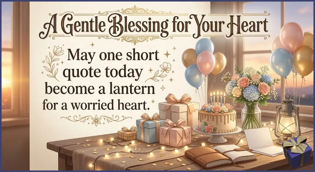 Saturday Blessing Quotes