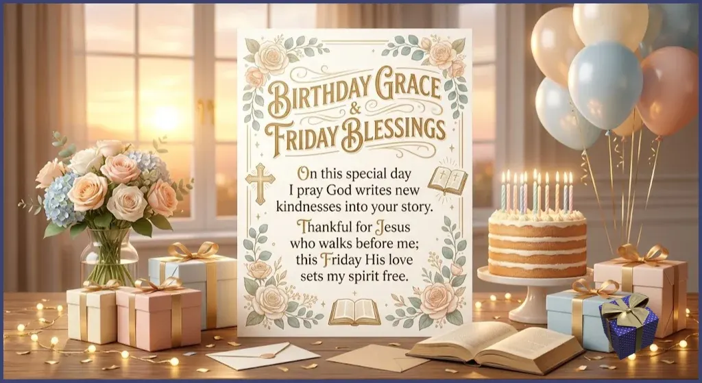 Special Happy Birthday Wishes for Friend