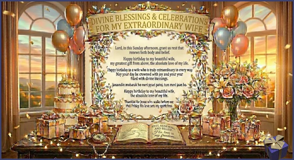 Sunday Afternoon Blessings and Prayers Sunday Afternoon Blessings and Prayers