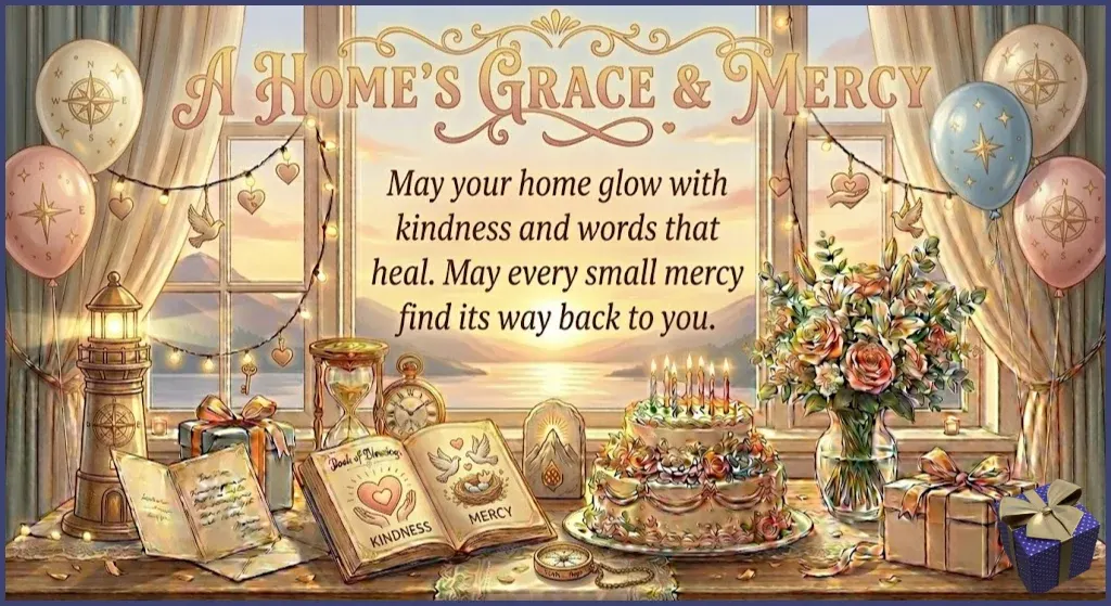 Sunday Blessings
