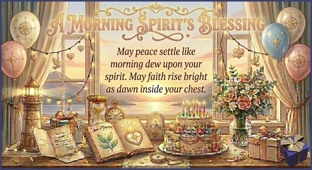 Sunday Blessings