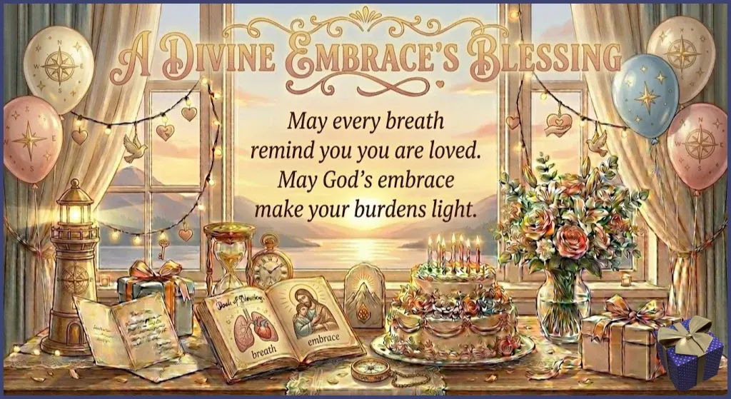 Sunday Blessings