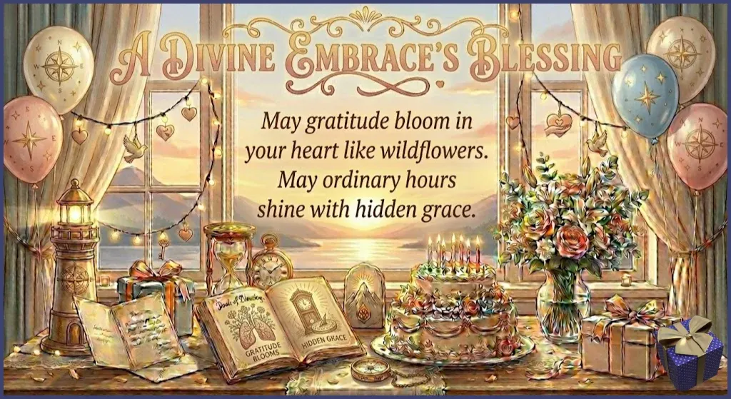 Sunday Blessings
