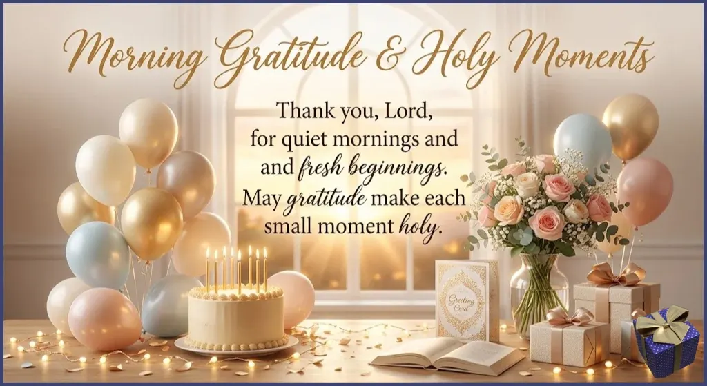 Thankful Sunday Blessings Quotes