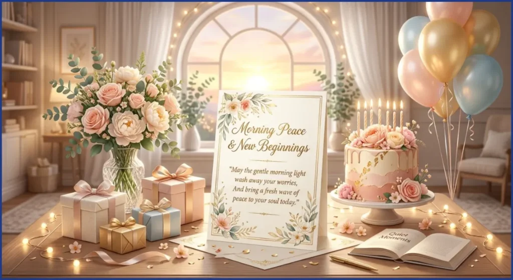 Today Special Good Morning Images