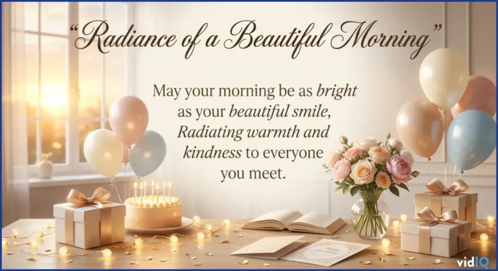 Today Special Good Morning Images