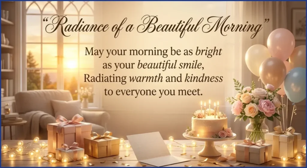 Today Special Good Morning Images with Thoughts