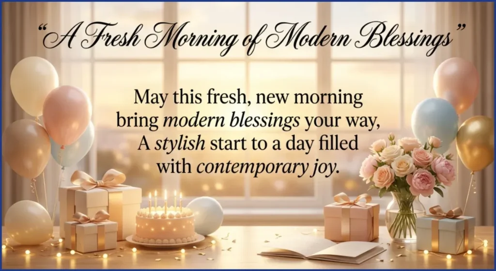New Style Today Special Good Morning Images 2024