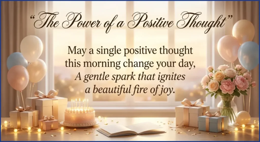 Thought Today Special Good Morning Images