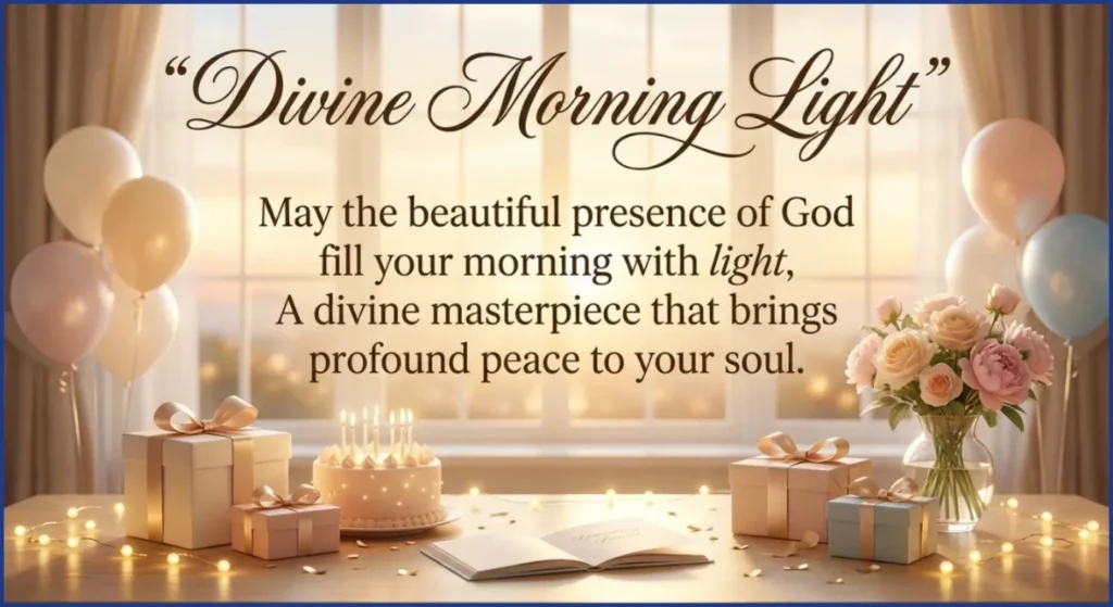 Beautiful Today Special Good Morning Images God