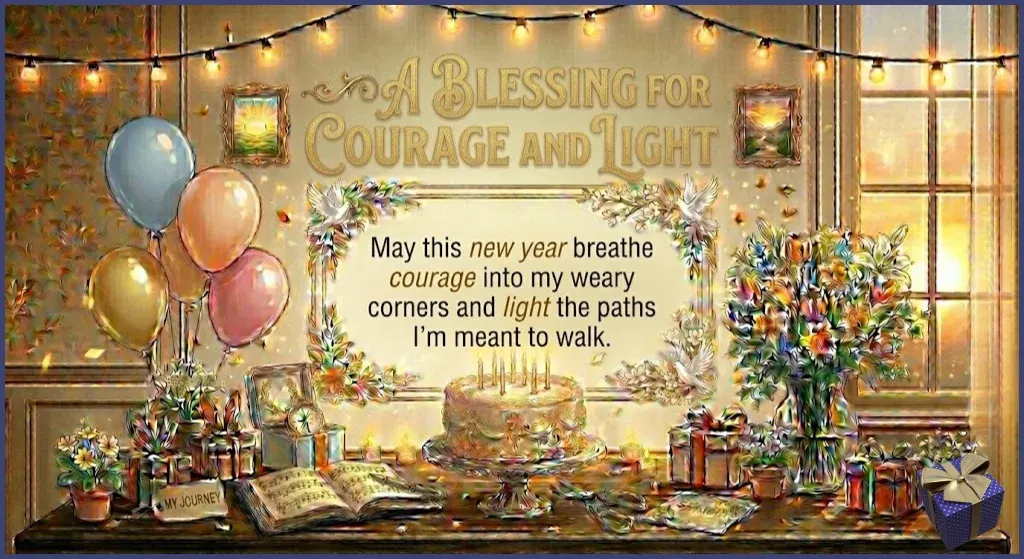 Birthday Wishes for Myself