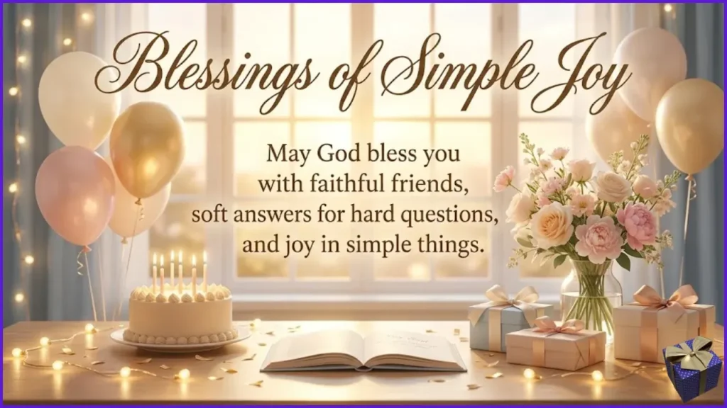 Touching Birthday Wishes for Best Friend