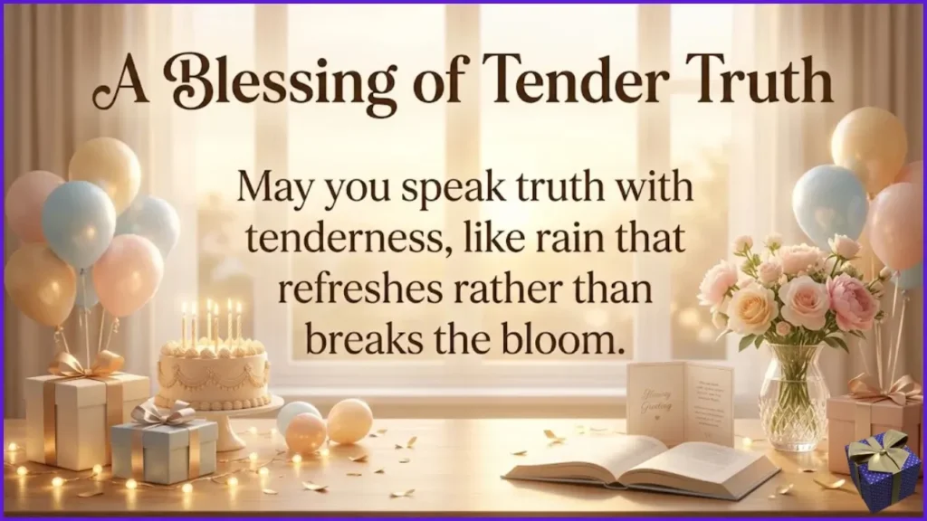 Blessed Are the Peacemakers