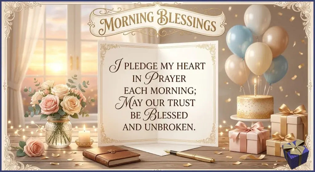 Trust Love Message for My Wife
