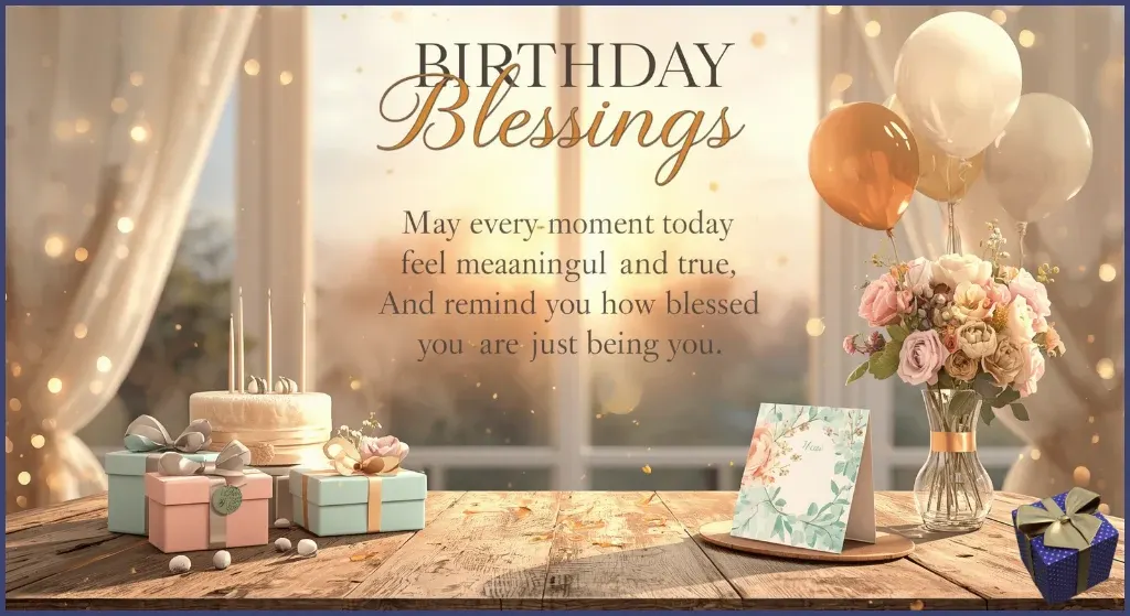 Tuesday Blessing