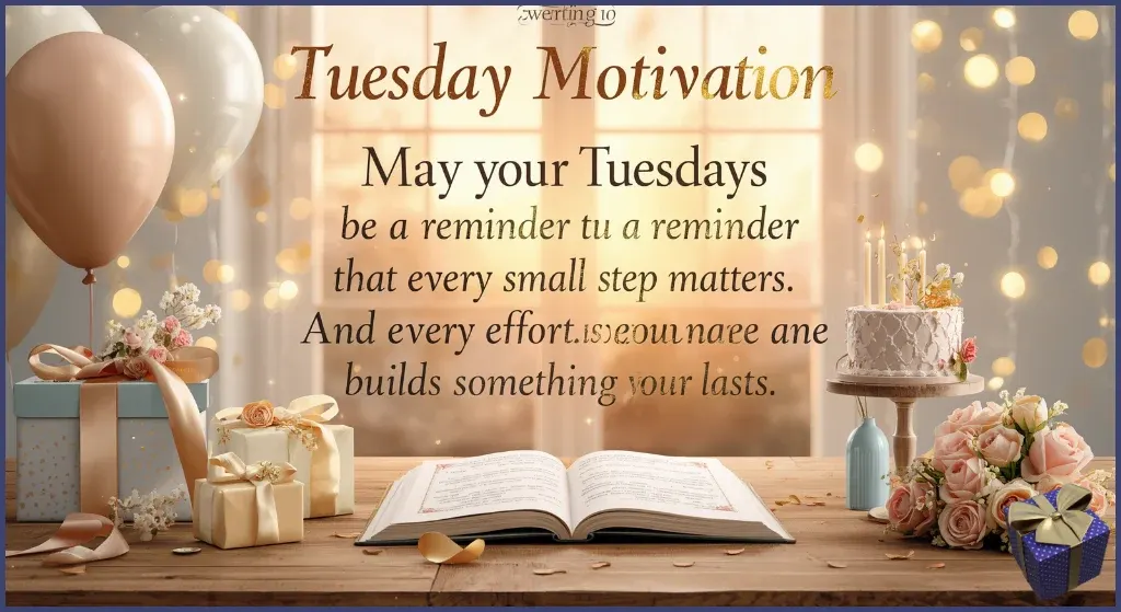 Tuesday Blessing Images