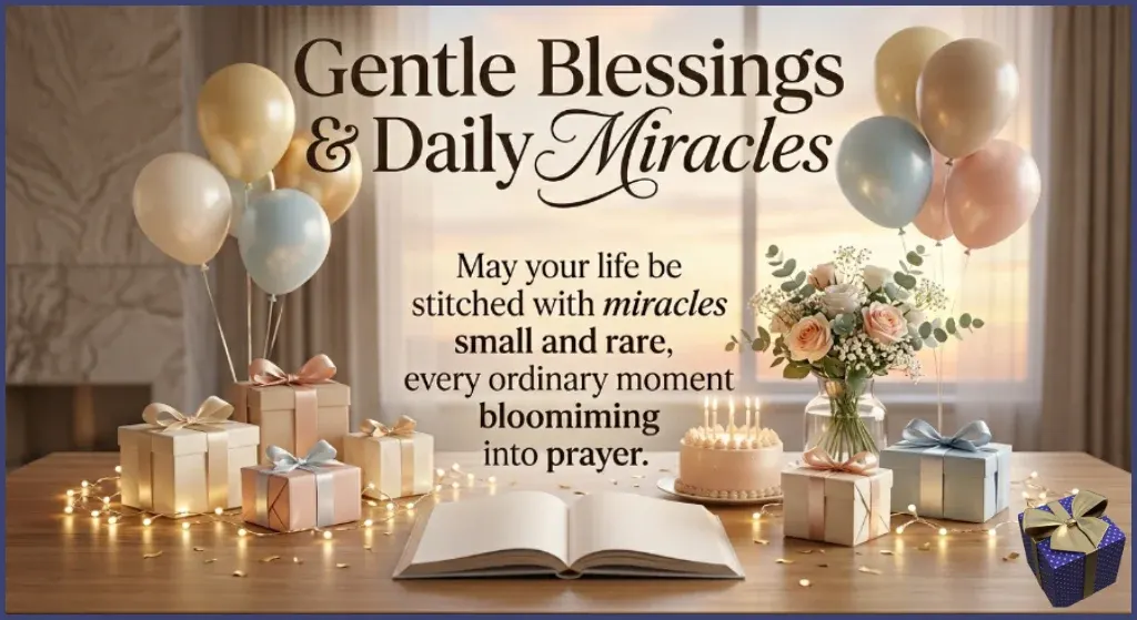 Unique Birthday Wishes for Special Person
