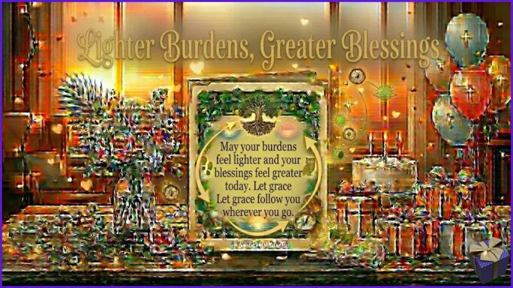 Wednesday Blessings