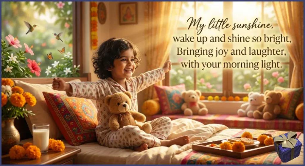 Cute Good Morning Love Message for Her Cute Good Morning Love Message for Her