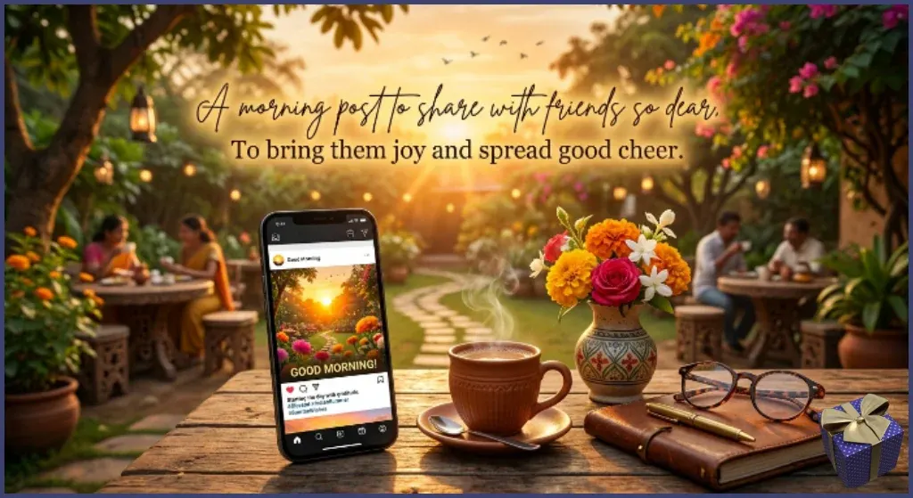 Facebook New Today New Good Morning Images Facebook New Today New Good Morning Images