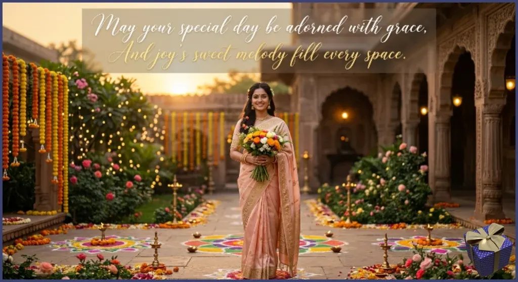 Birthday Wishes for Sister