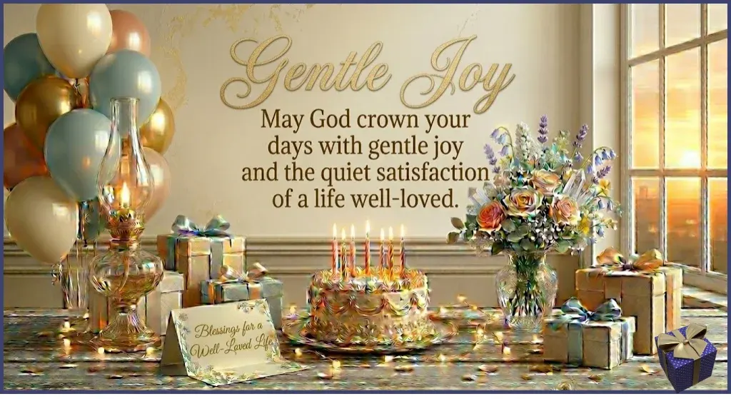 Happy Mother's Day Blessings